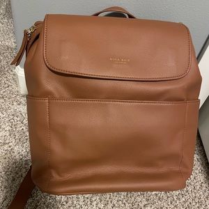 Mina Baie Mini Kinney (vegan)